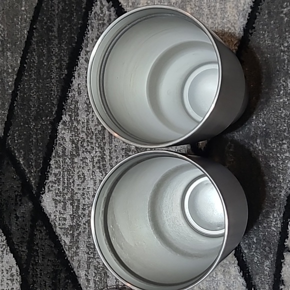 YETI RAMBLER DOUBLE WALLED INSULATED STAINLESS STEEL TUMBLERS BUNDLE PRI… - Picture 6 of 12